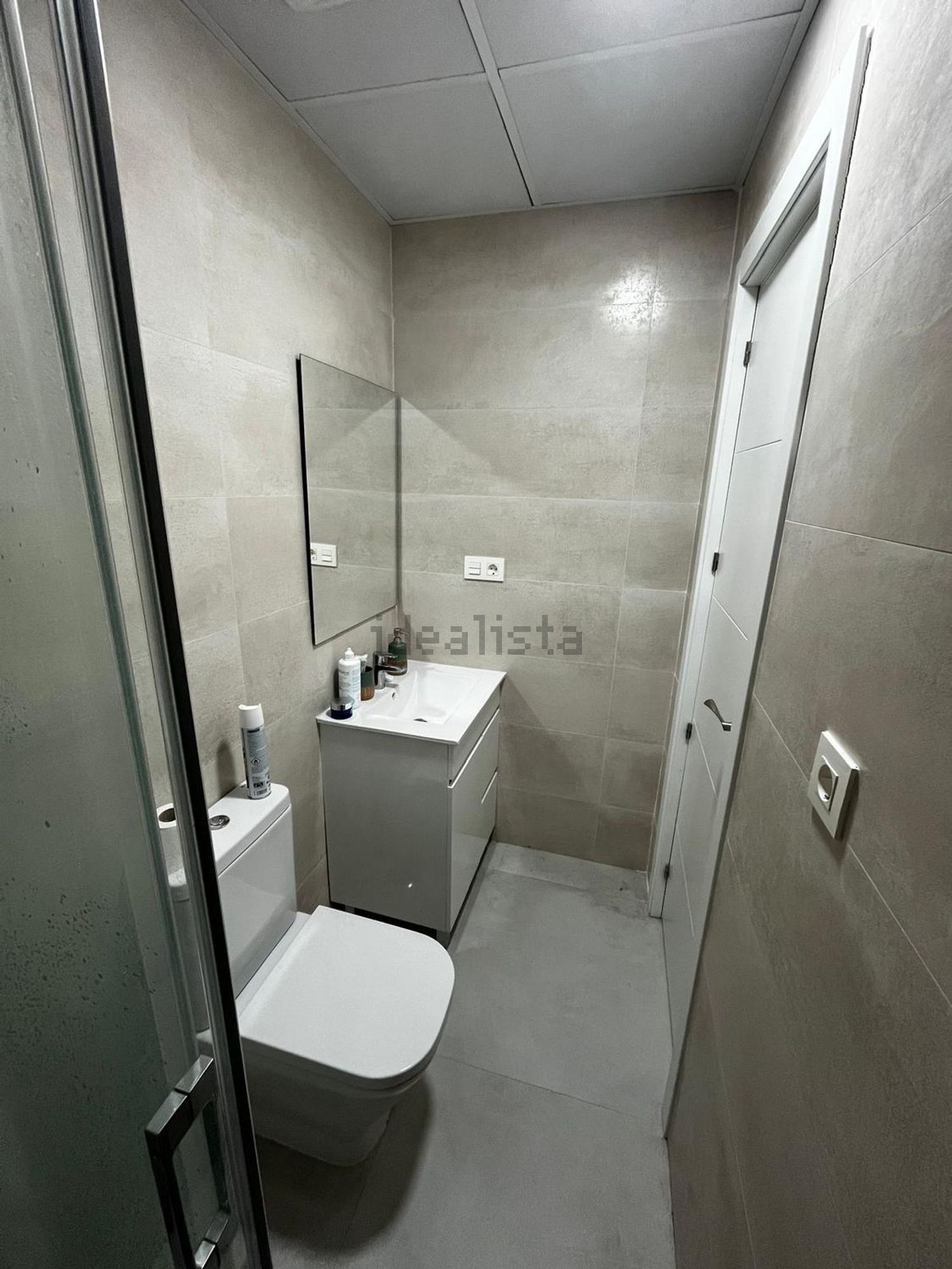 Piso de 65 m² en Madrid