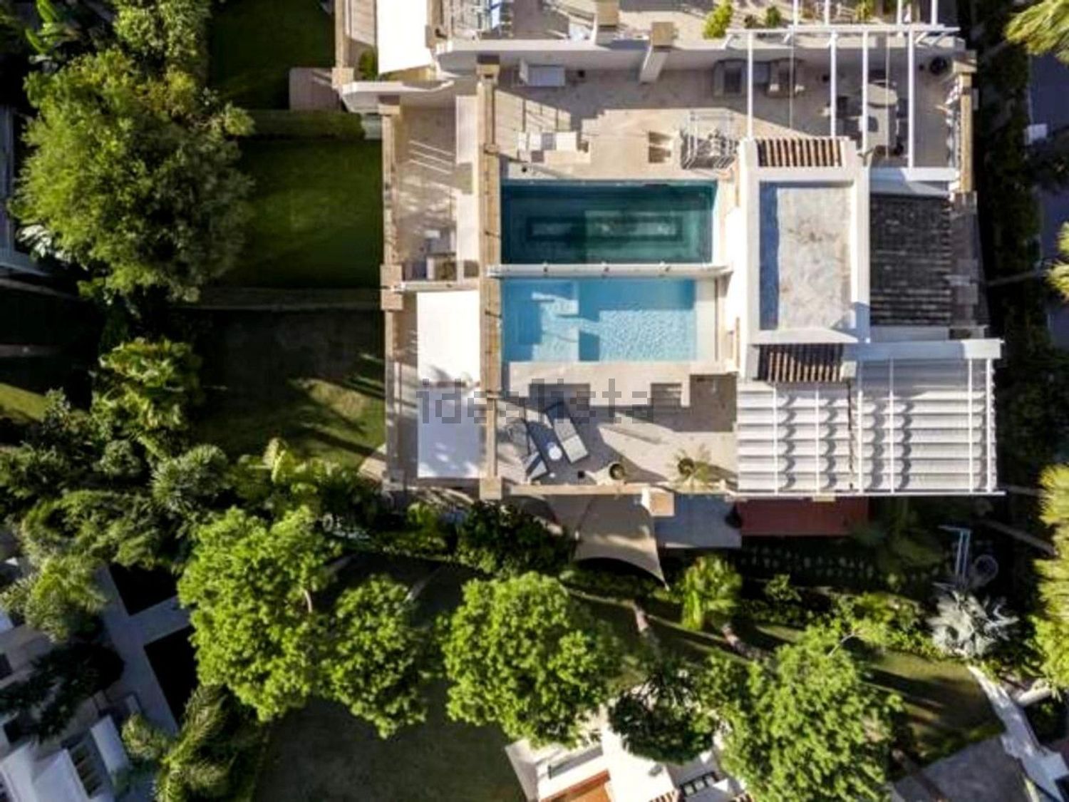 Haus 604 m² in Marbella