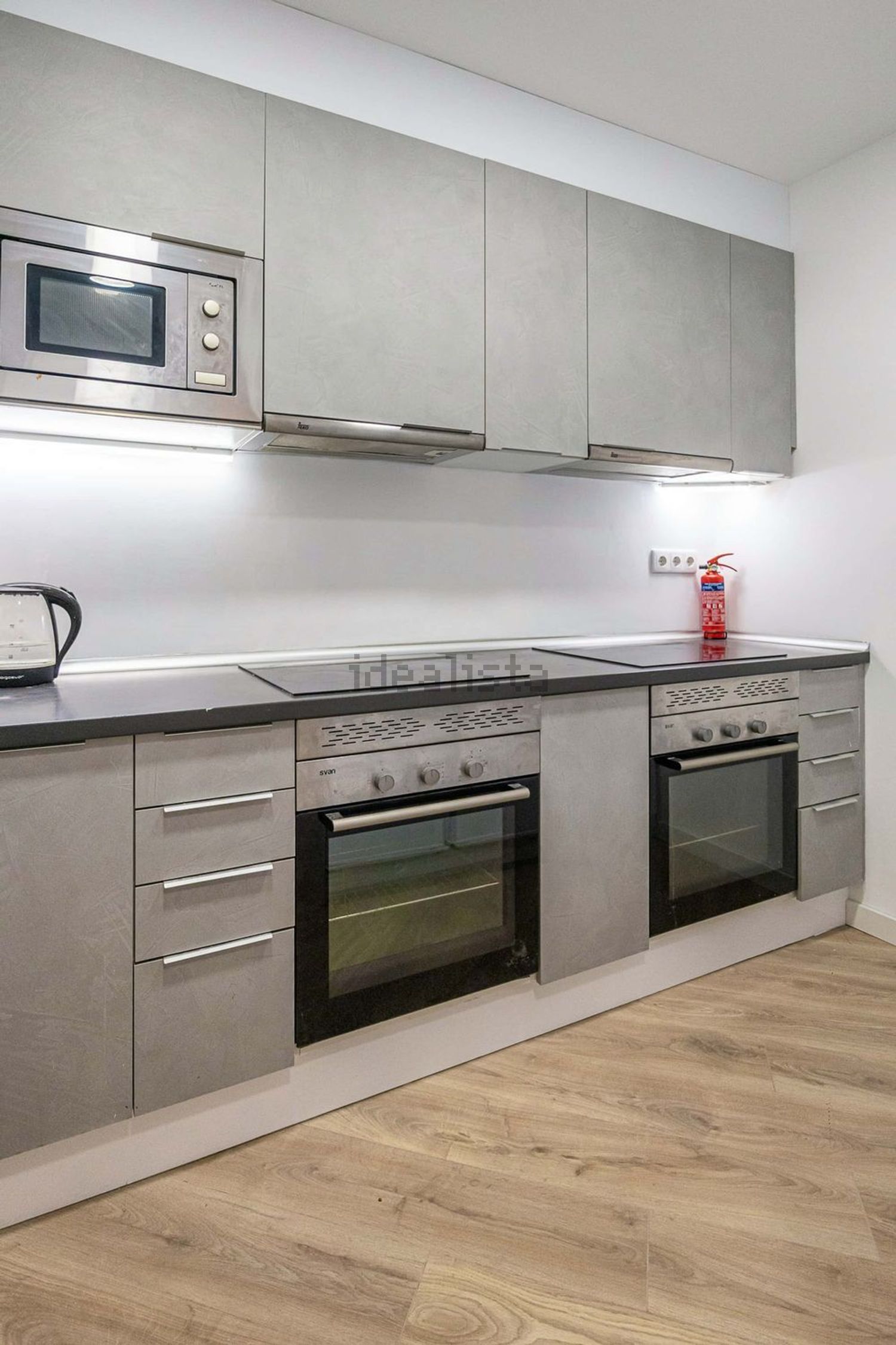 Quarto para alugar, Barcelona