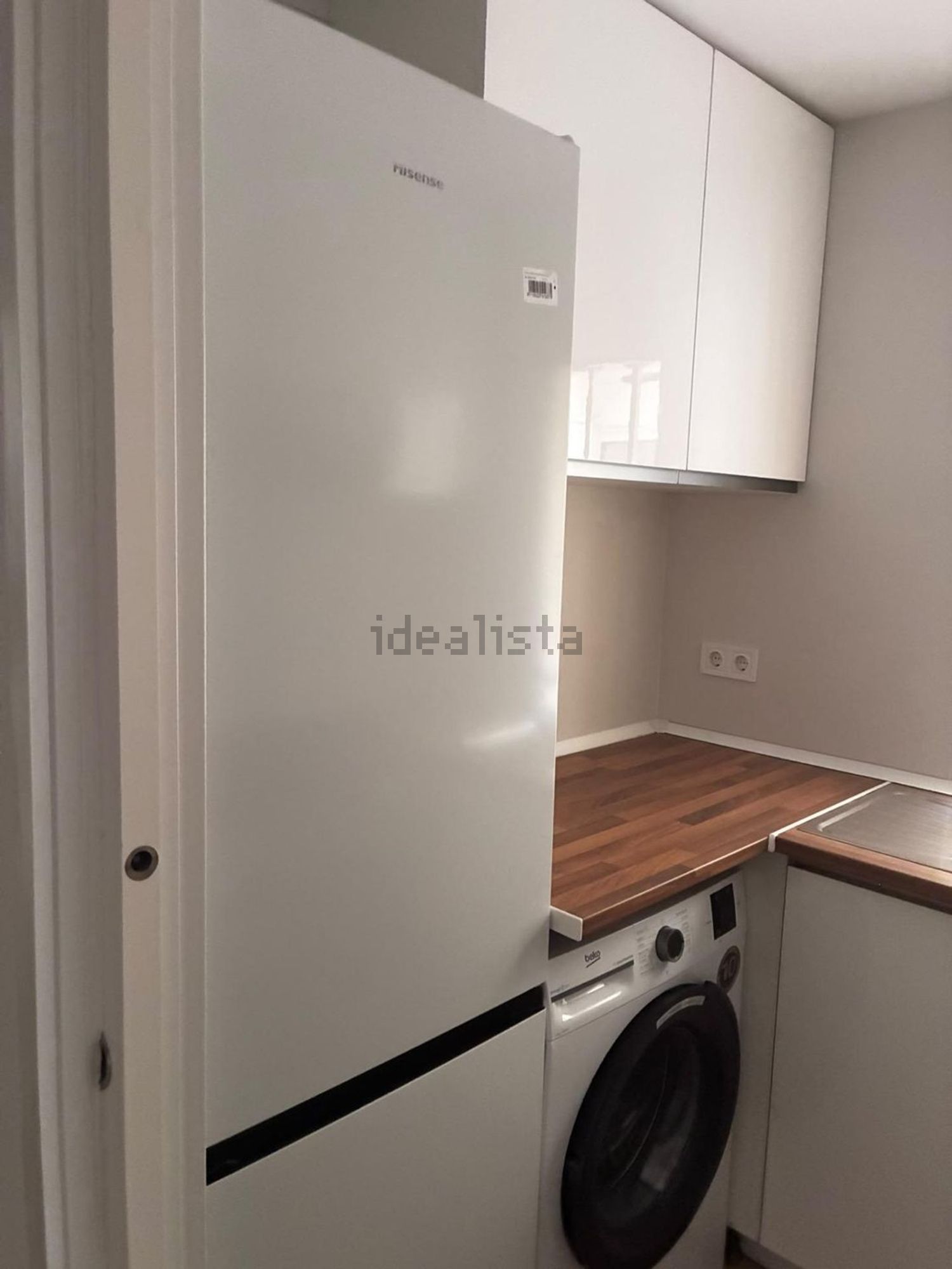 Pis de 52 m² a Madrid