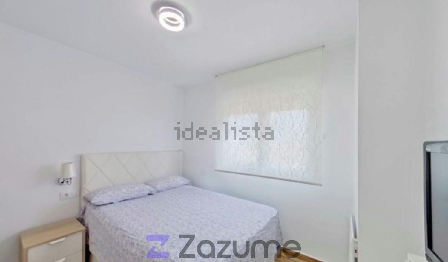 Pis de 88 m² a Águilas