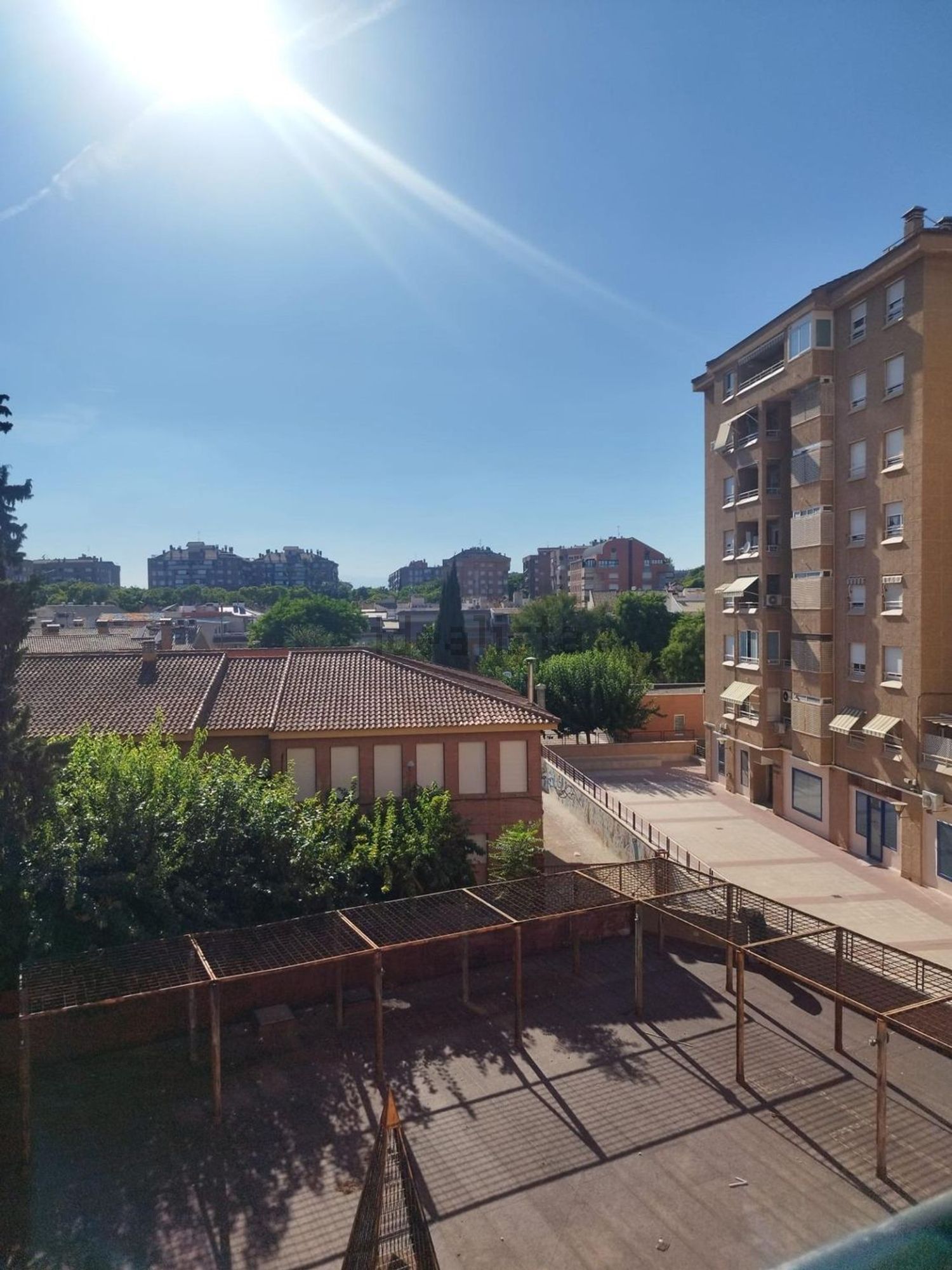 Pis de 65 m² a Múrcia
