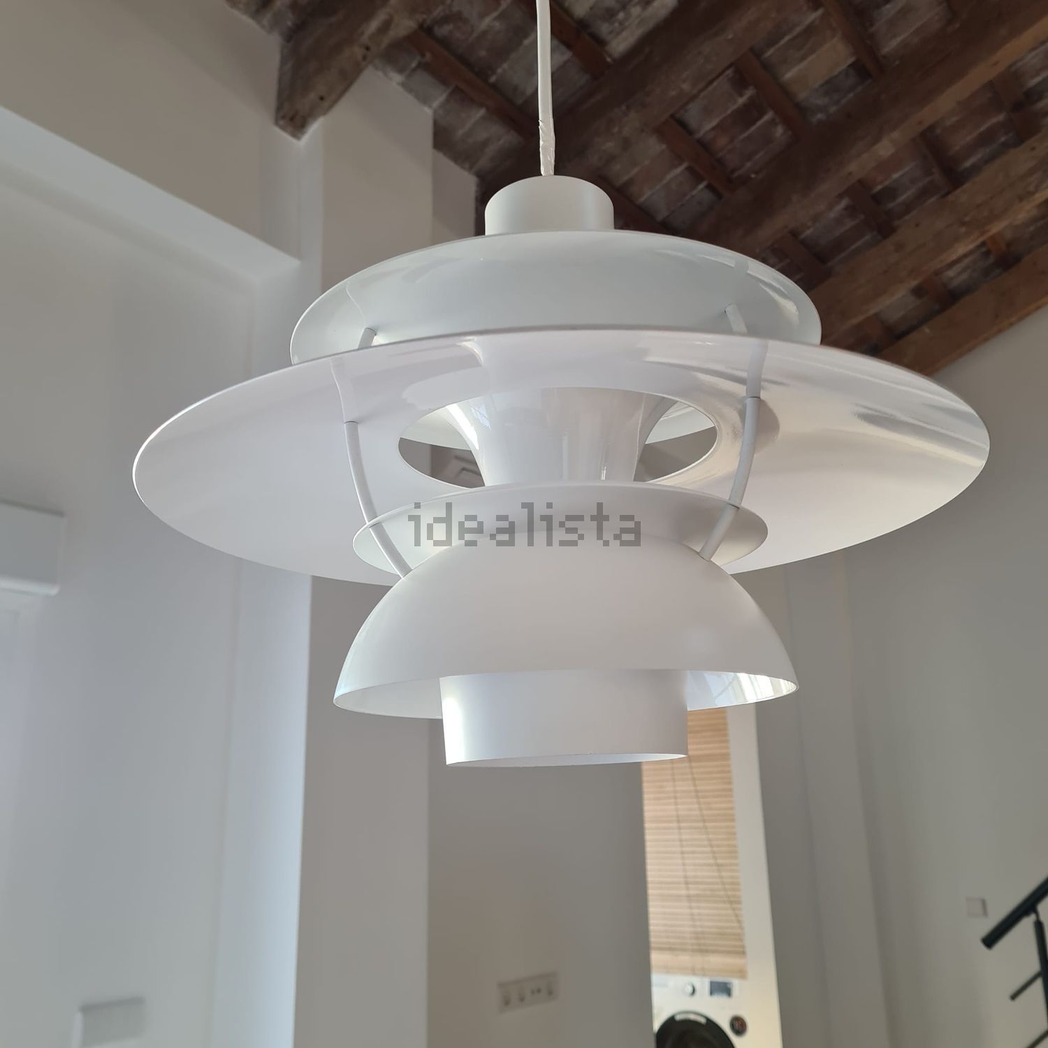 Piso de 92 m² en Burjasot