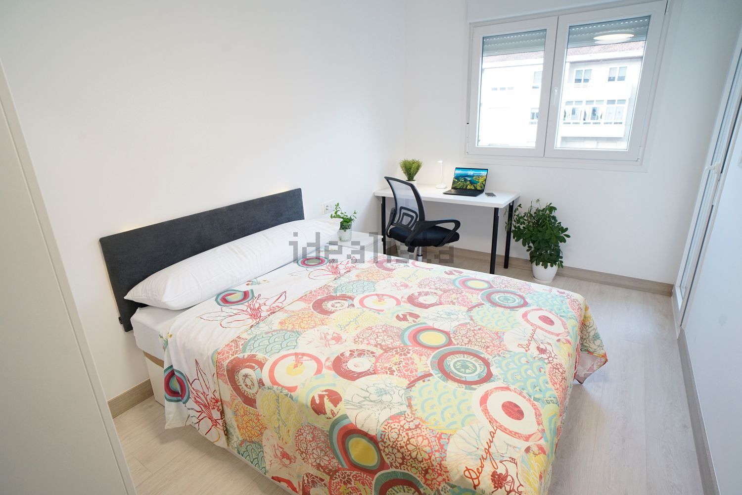 Habitación en alquiler, Ourense