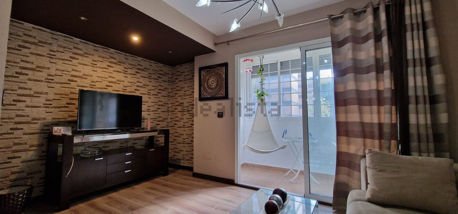 Pis de 78 m² a Sevilla