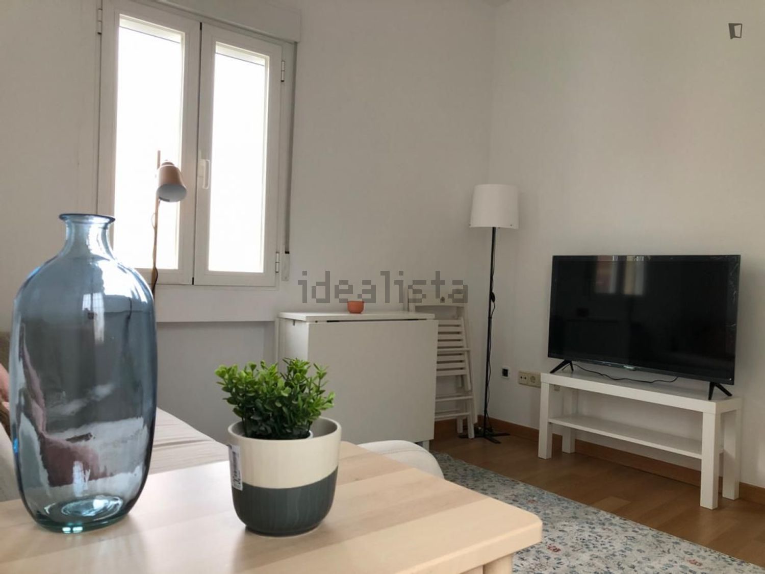 Piso de 58 m² en Madrid