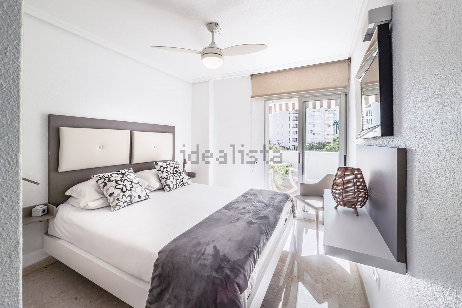 Piso de 115 m² en Alicante