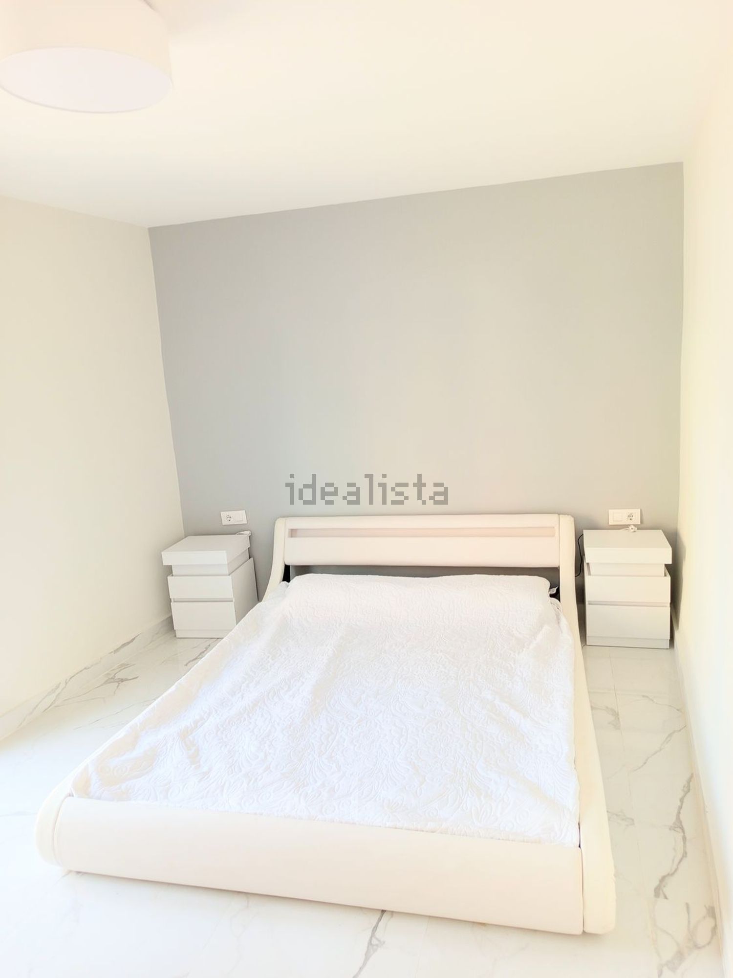 Piso de 50 m² en Toledo