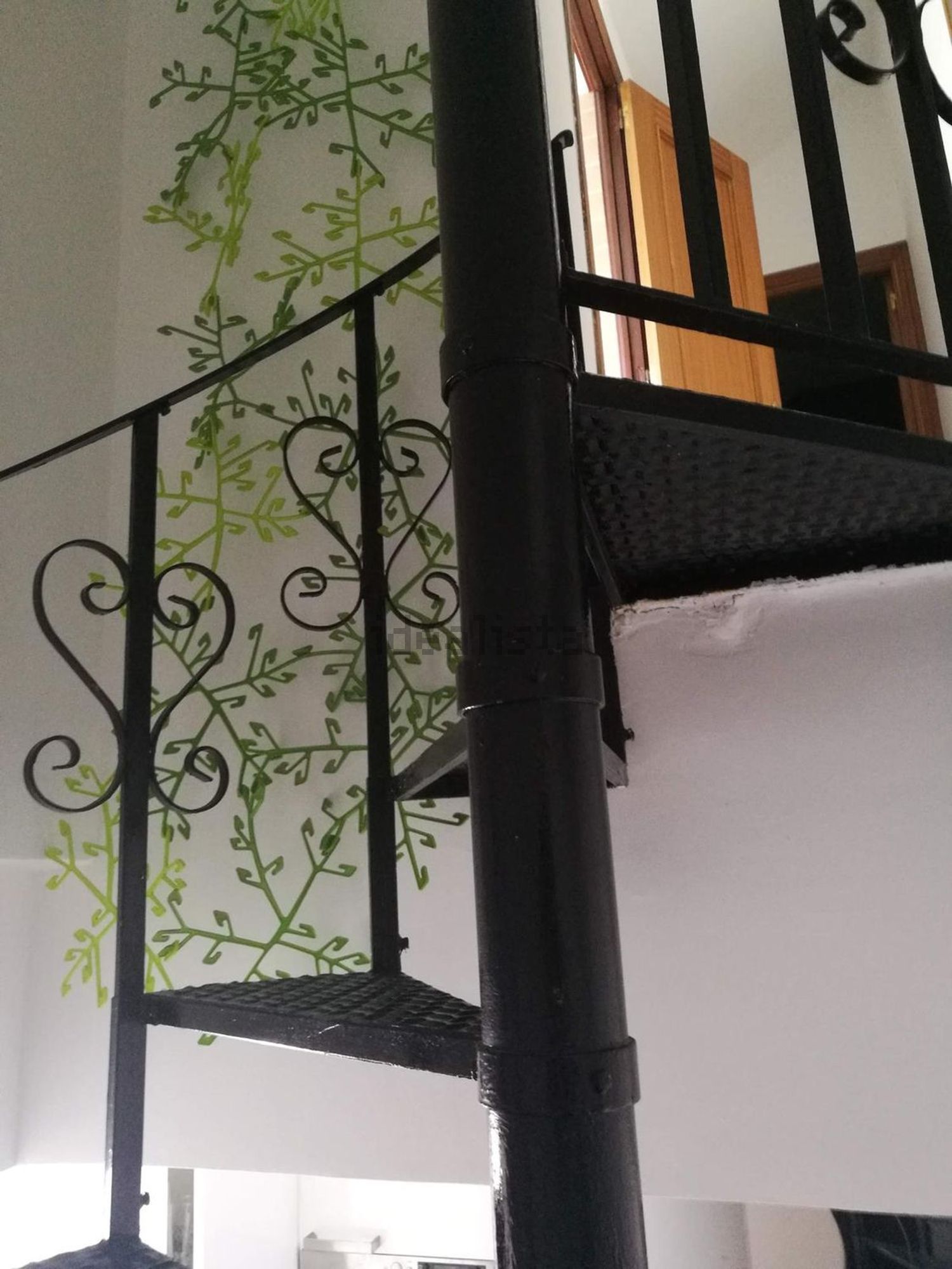 Pis de 60 m² a Madrid