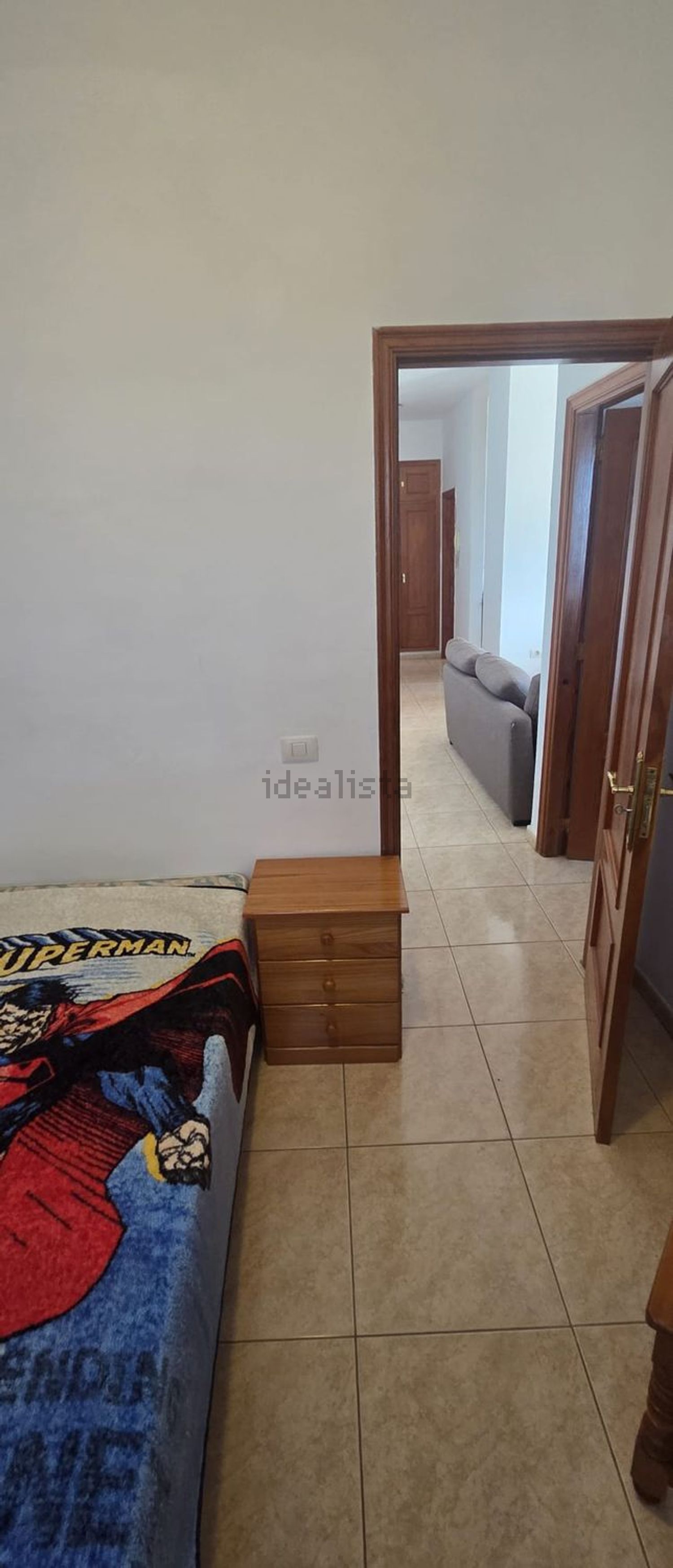Pis de 70 m² a El Sauzal