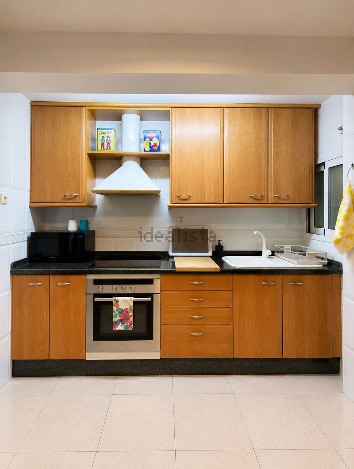 Habitació de lloguer, Múrcia