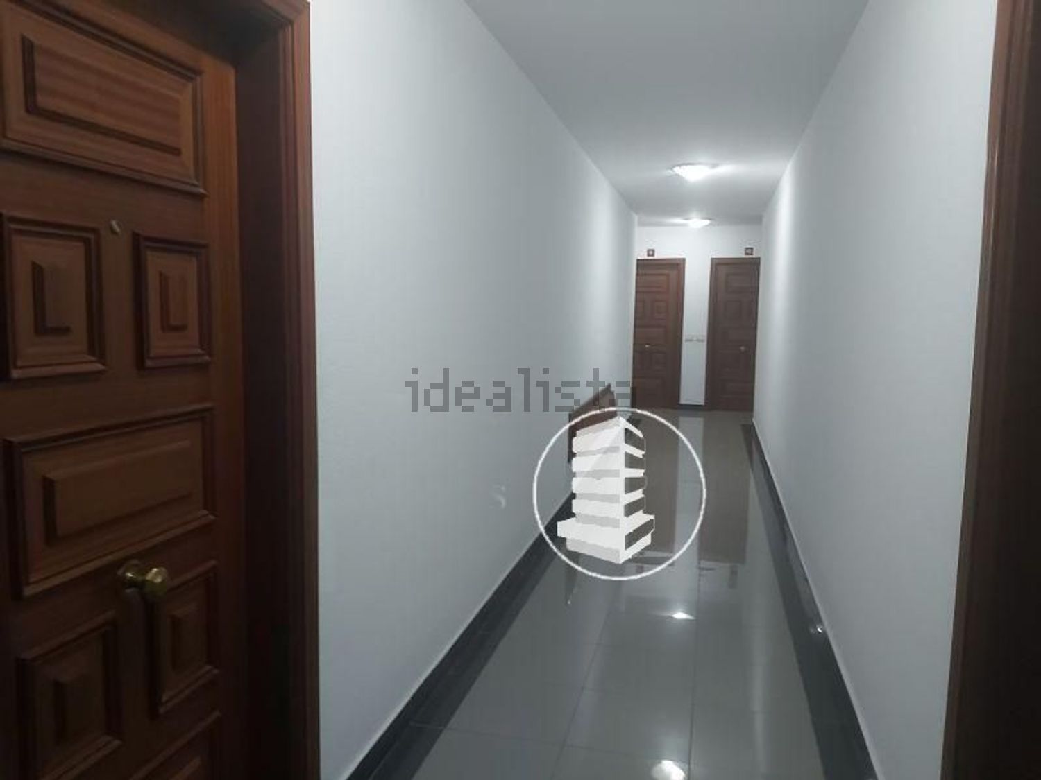 Flat 68 m² in Candelaria