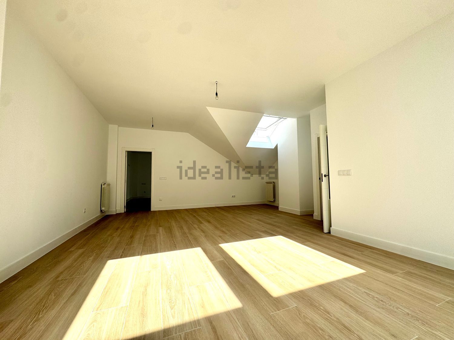 Piso de 110 m² en Gijón