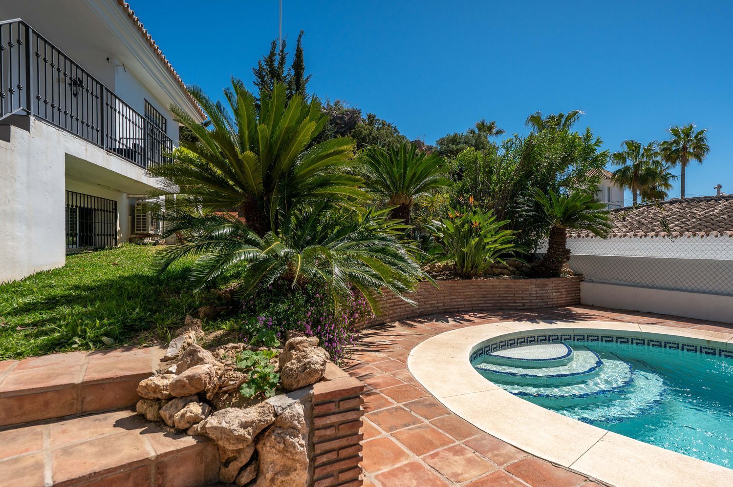 Casa 450 m² a Benalmádena