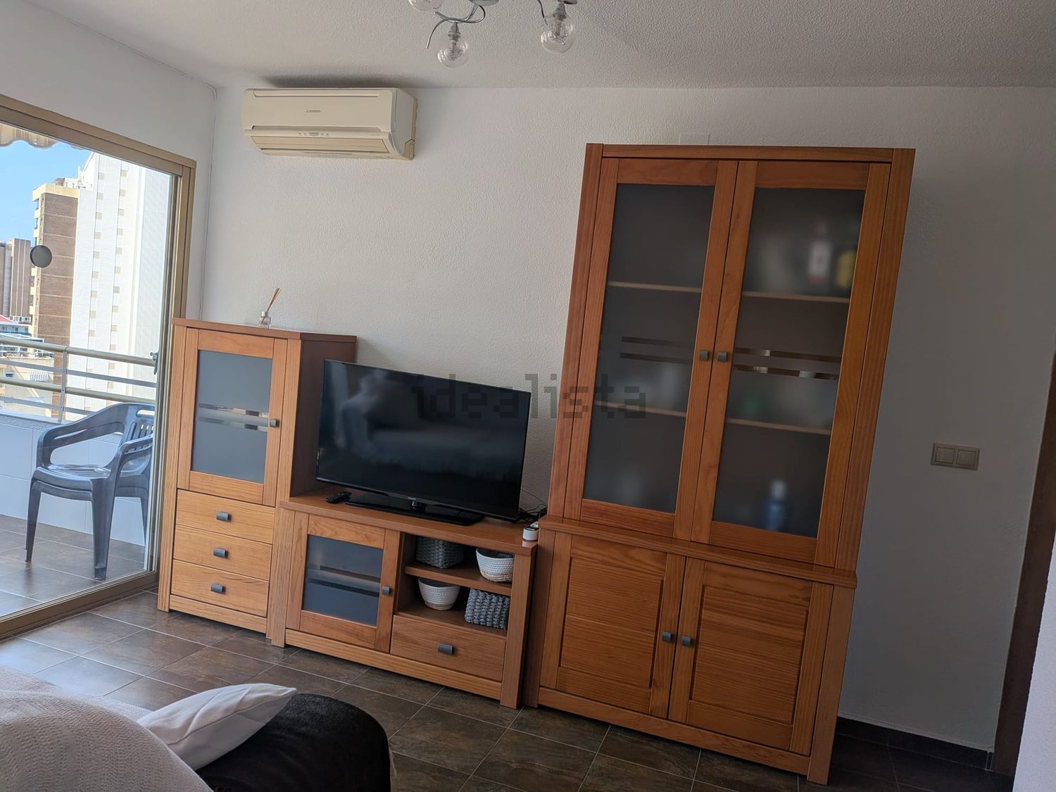 Pis de 60 m² a Benidorm