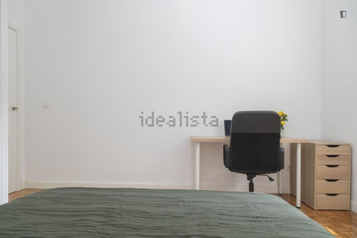 Piso de 135 m² en Madrid