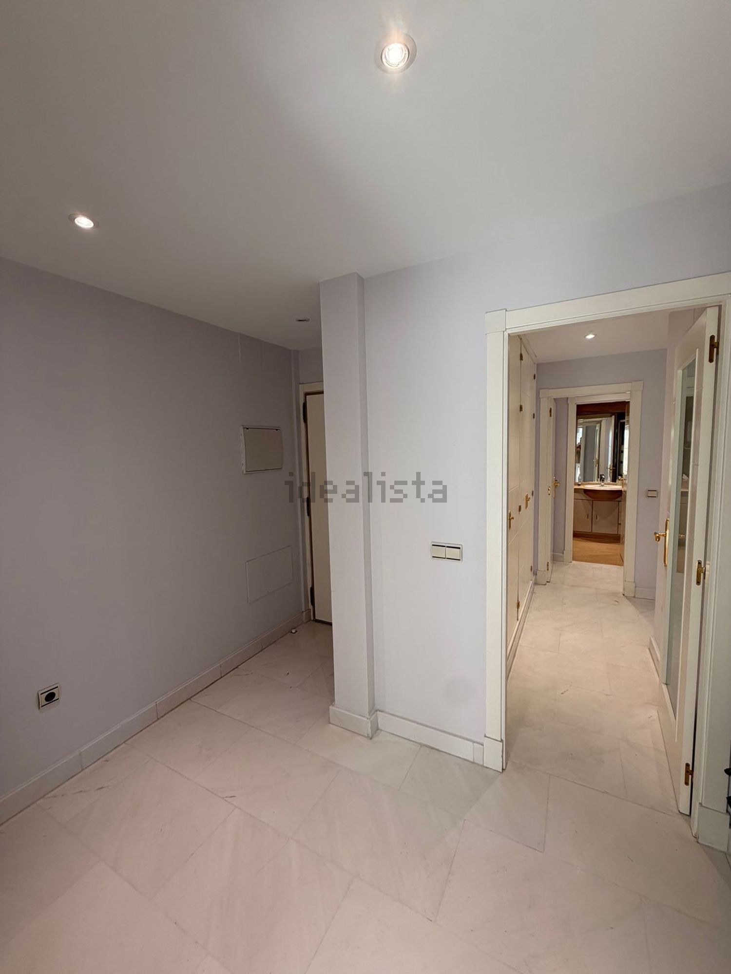 Pis de 68 m² a Madrid