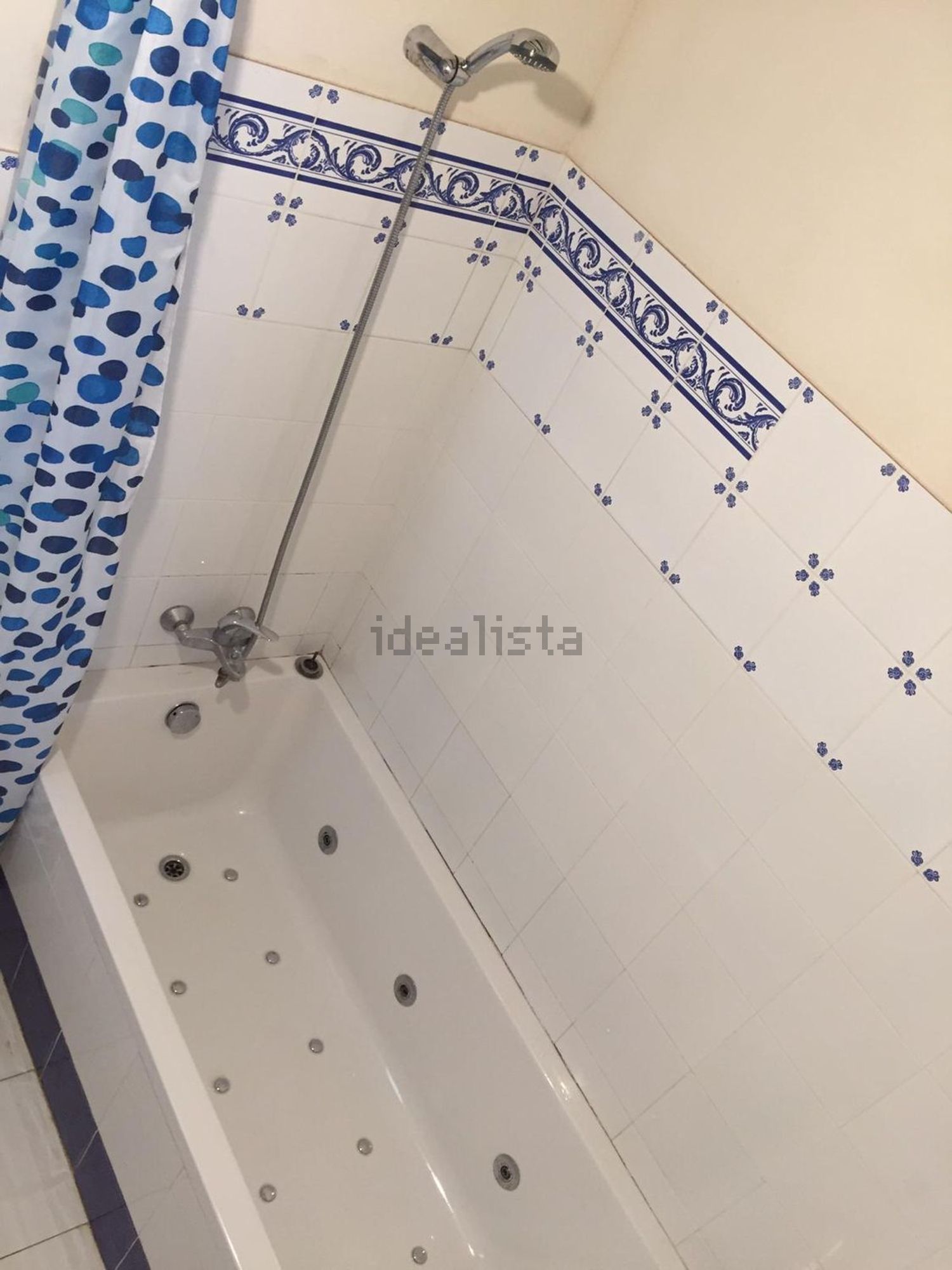 Flat 50 m² in Valencia