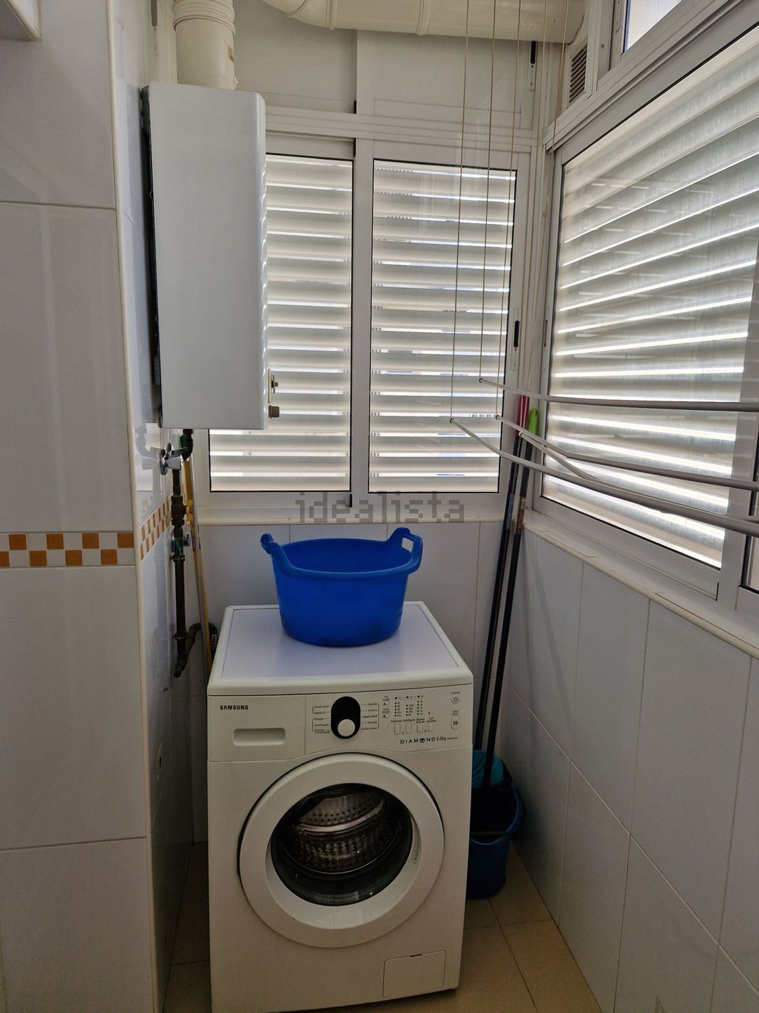Pis de 127 m² a Sevilla