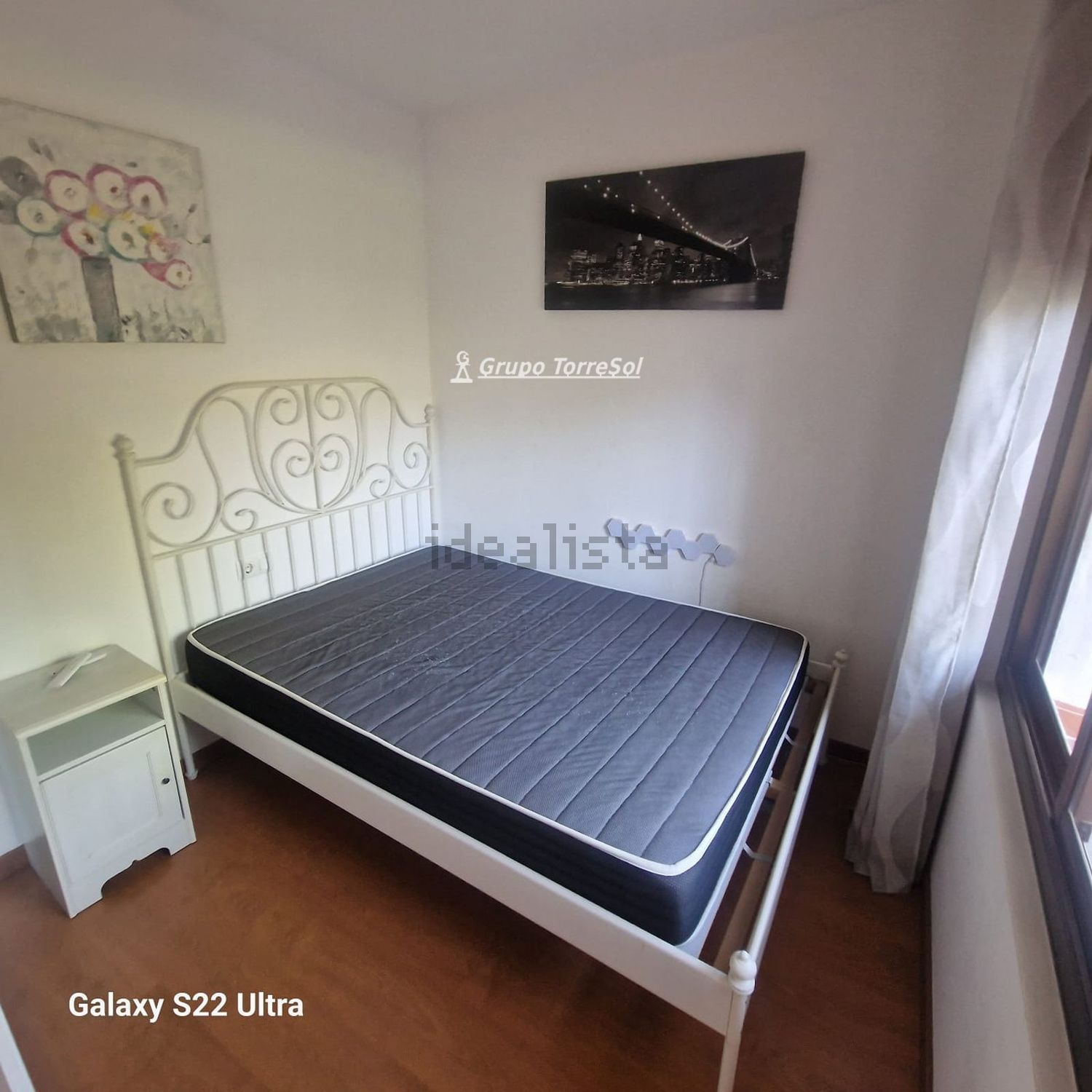 Piso de 54 m² en Torredembarra