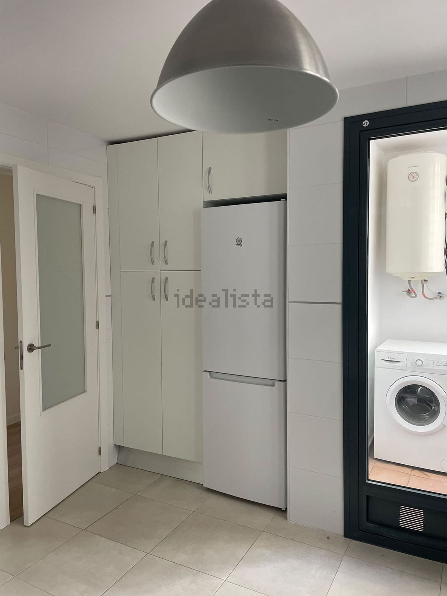 Apartamento 126 m² em Dos Hermanas