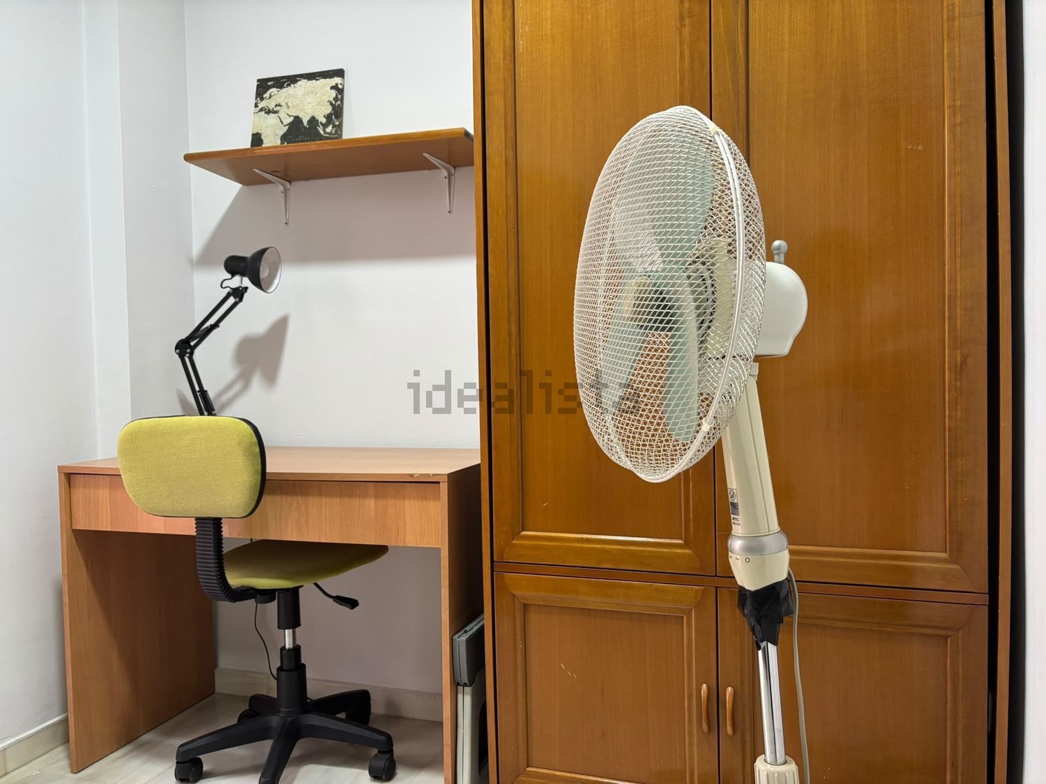 Wohnung 59 m² in Córdoba