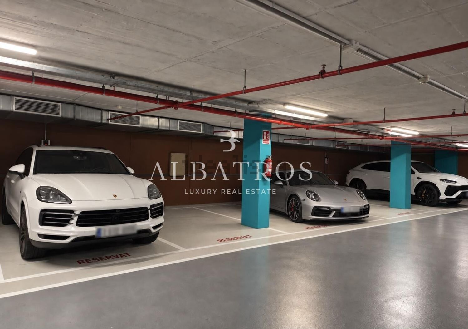 Piso de 149 m² en Barcelona