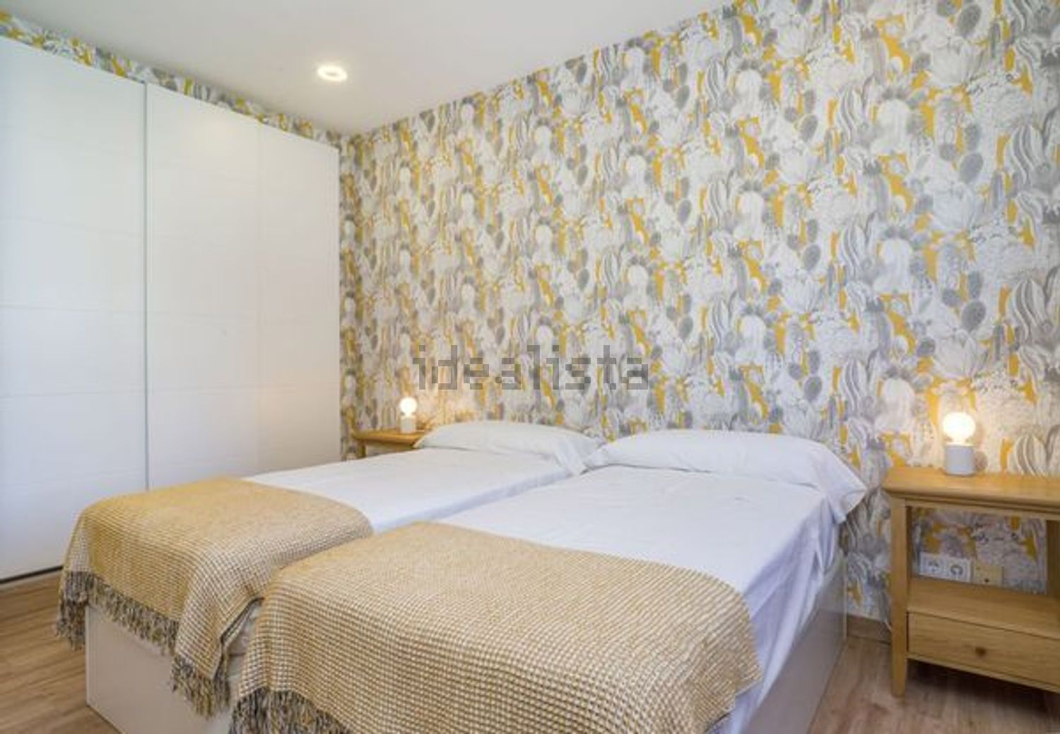 Pis de 64 m² a Marbella