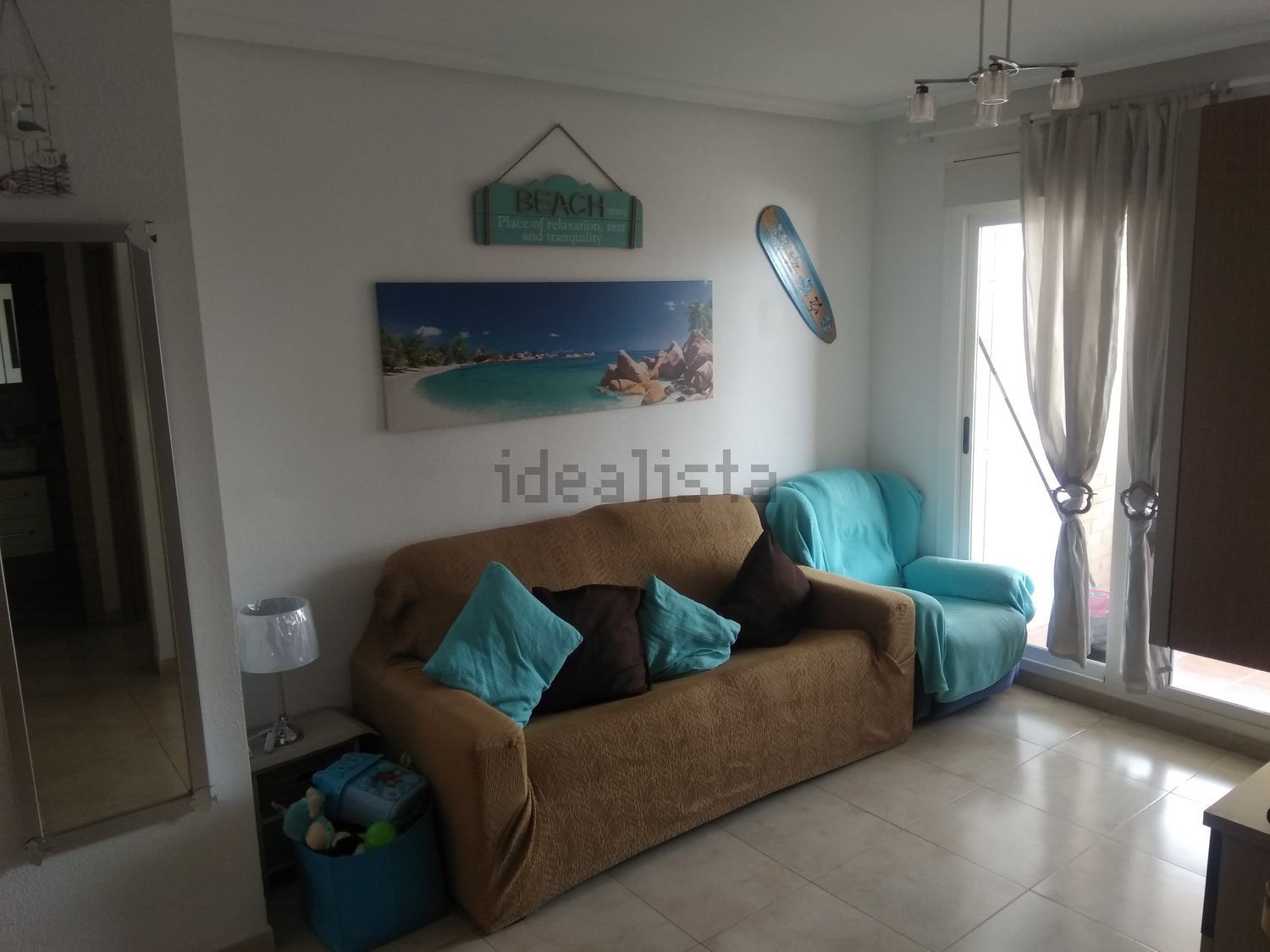 Flat 70 m² in Orpesa / Oropesa del Mar