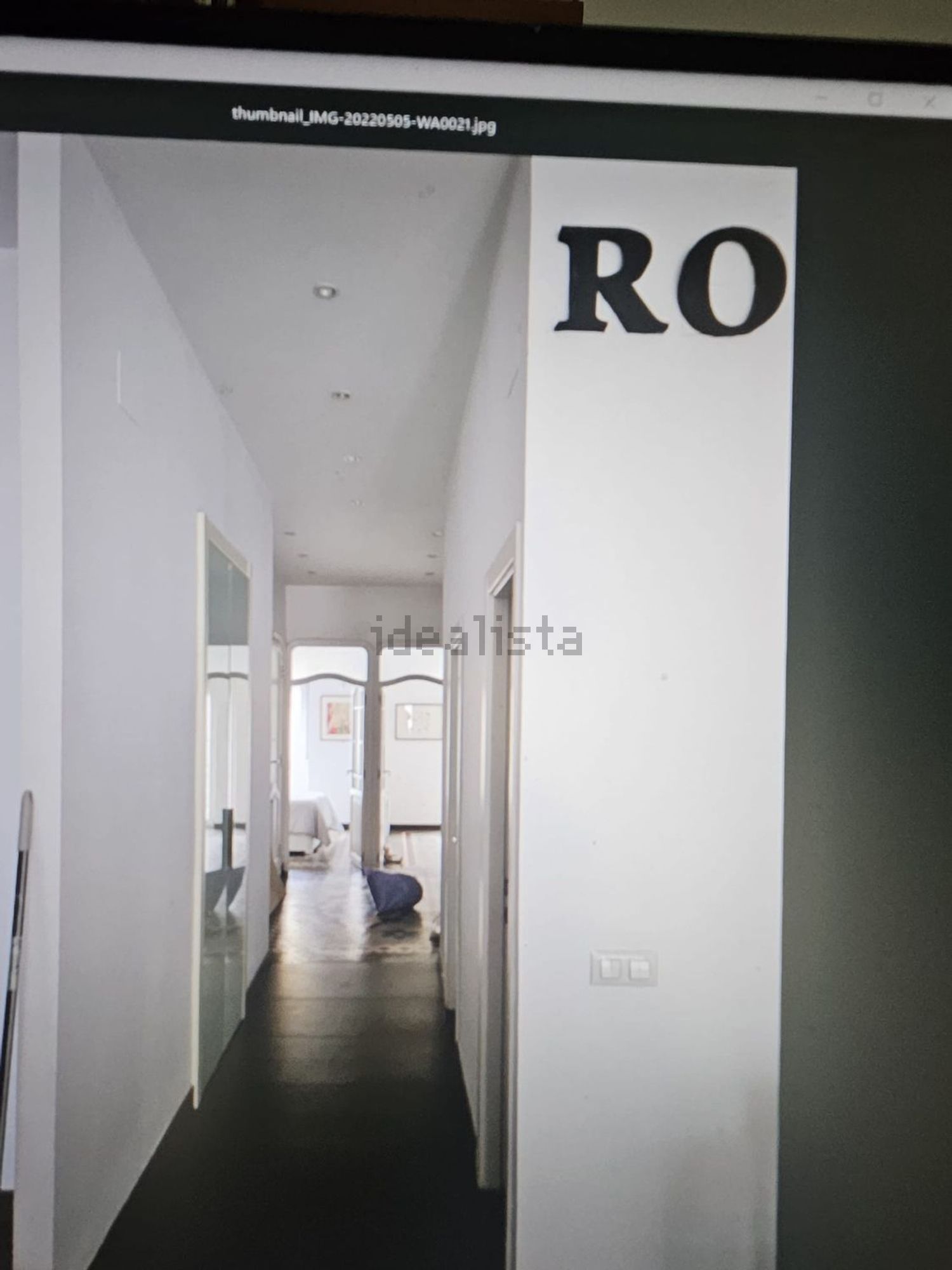 Piso de 130 m² en Valencia