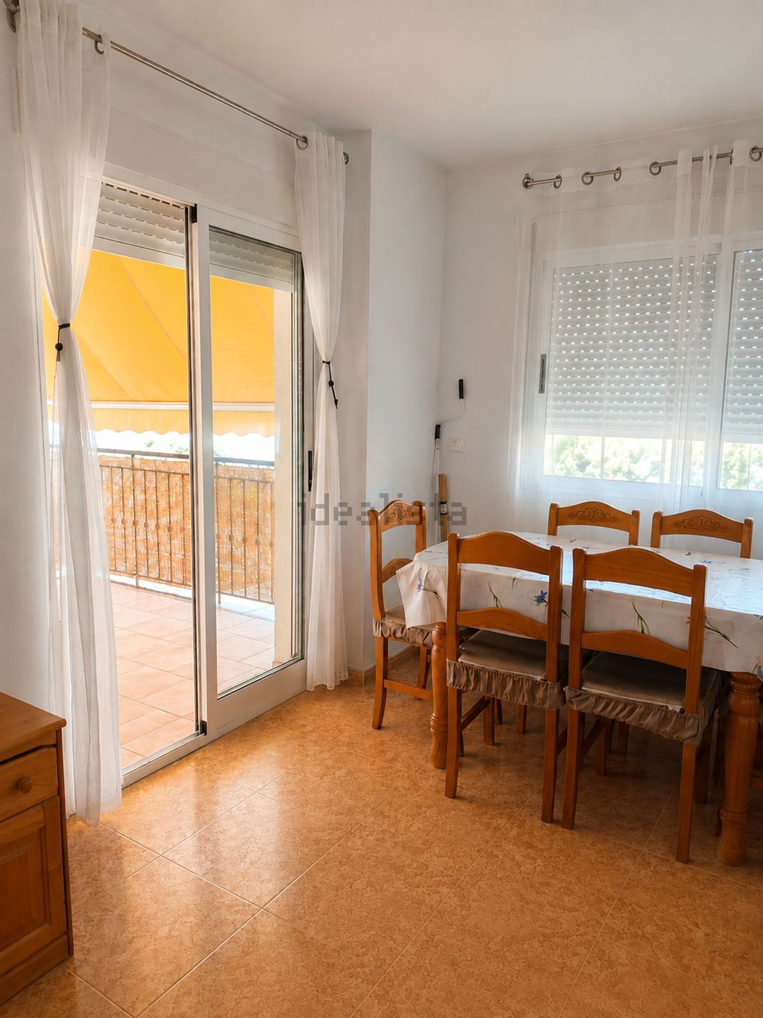 Pis de 85 m² a Águilas