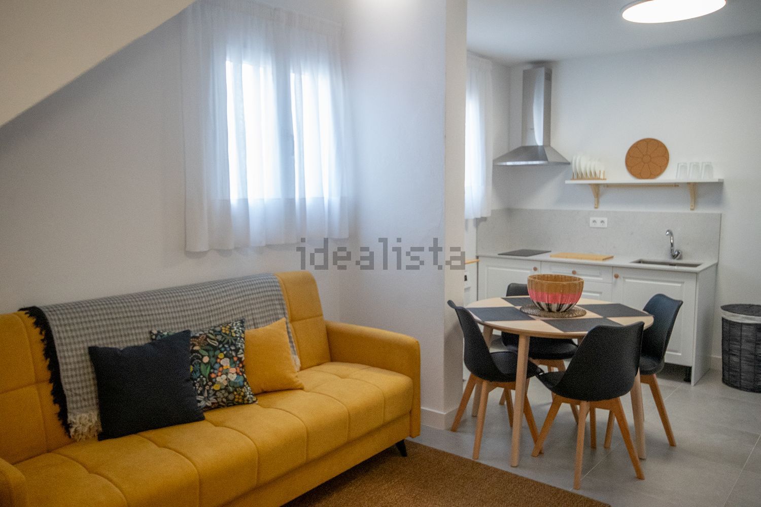 Wohnung 66 m² in Gáldar