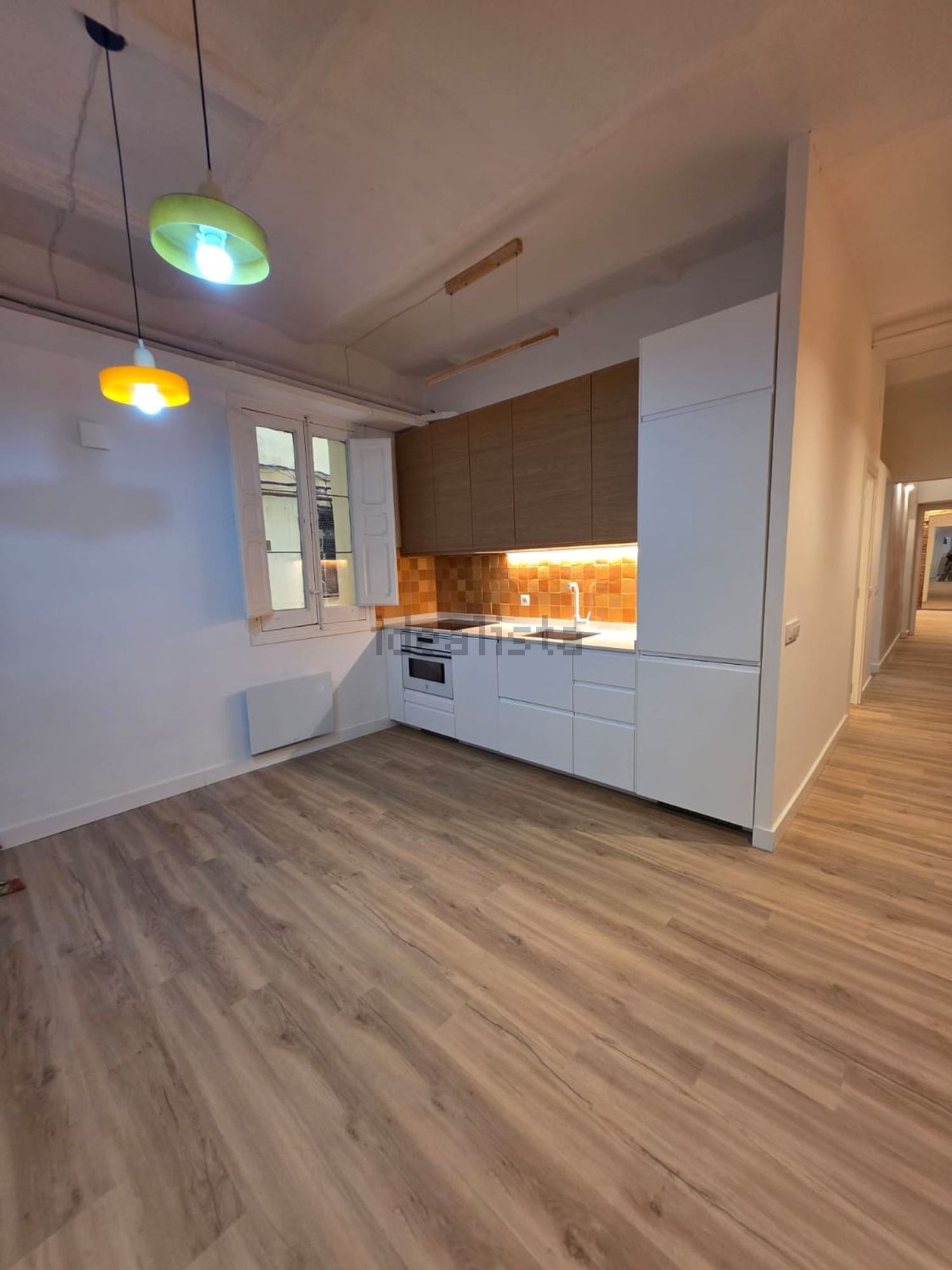 Pis de 85 m² a Madrid