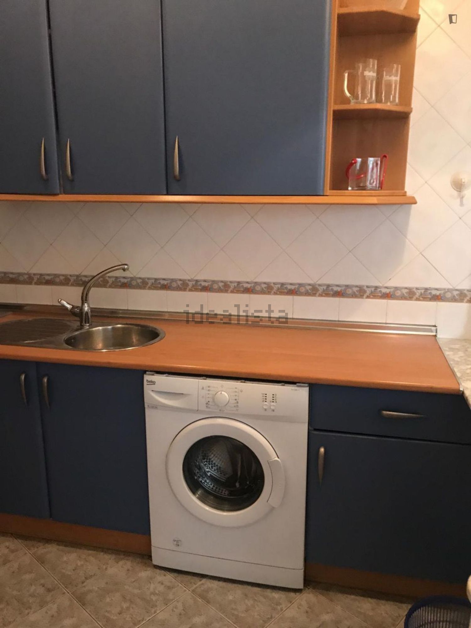 Habitación en alquiler, Cádiz