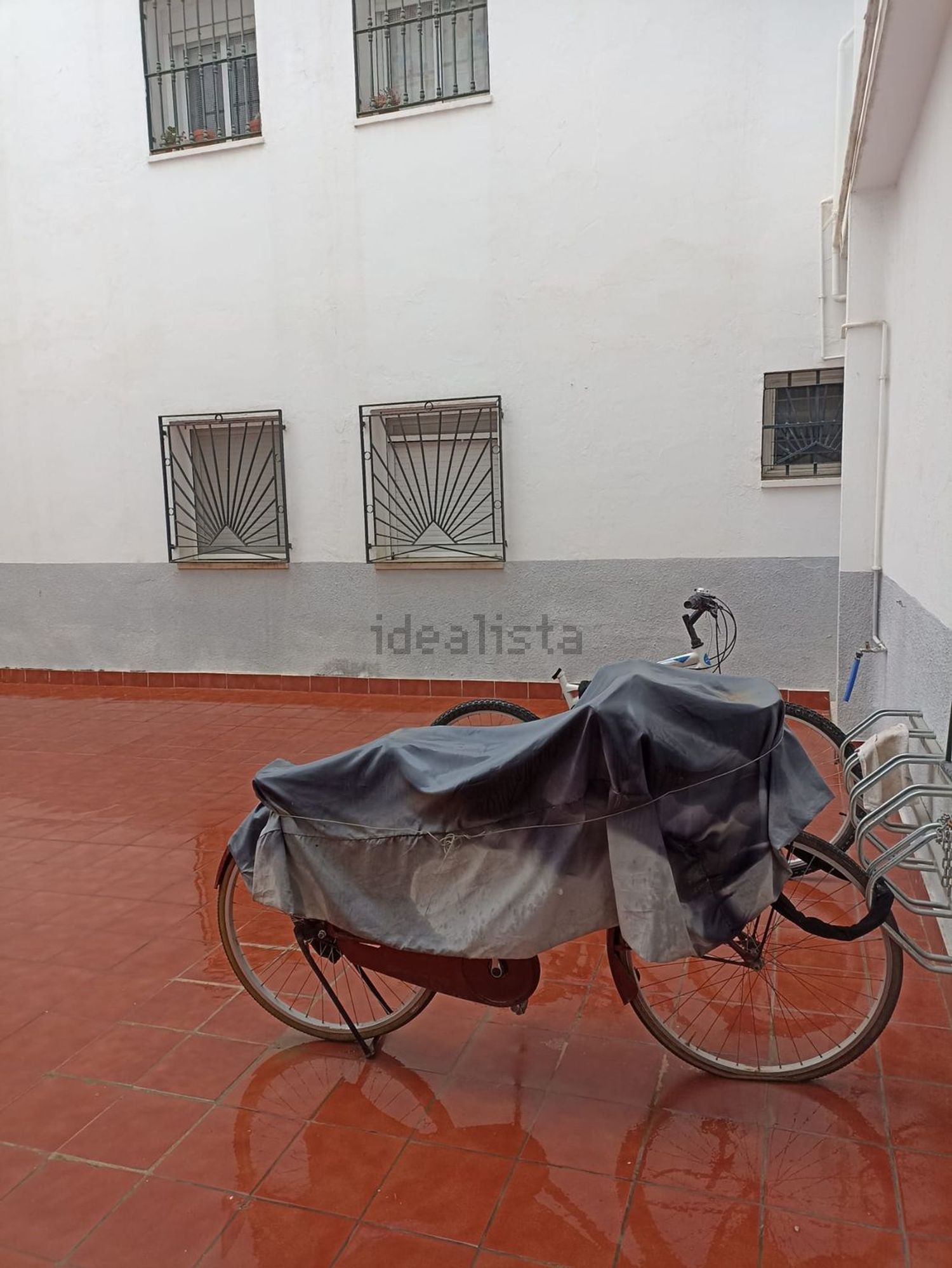 Appartamento 95 m² a Siviglia