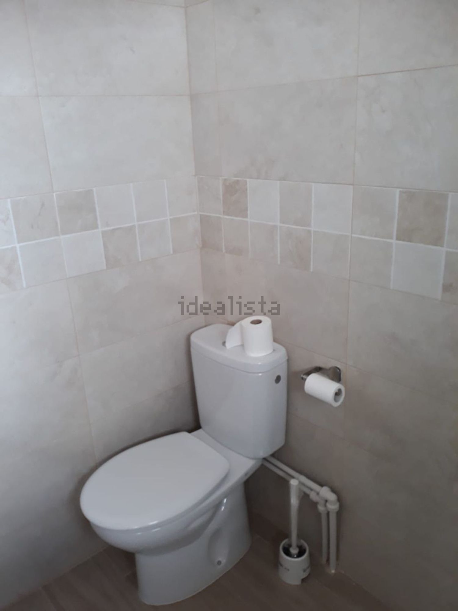 Pis de 45 m² a Valladolid