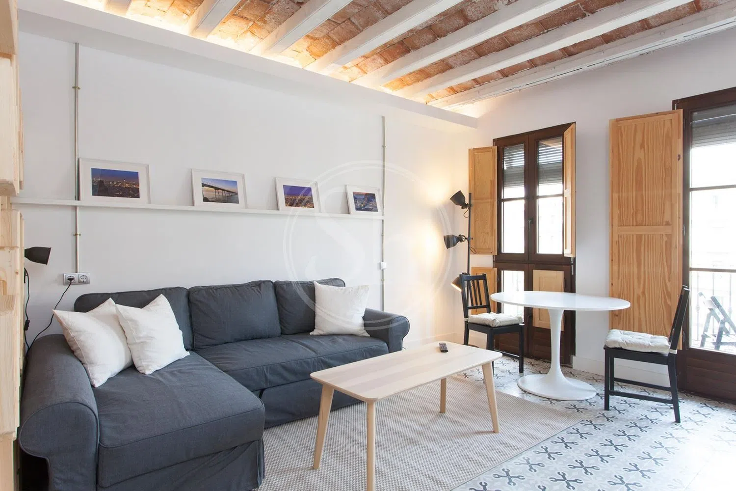 Piso de 42 m² en Barcelona