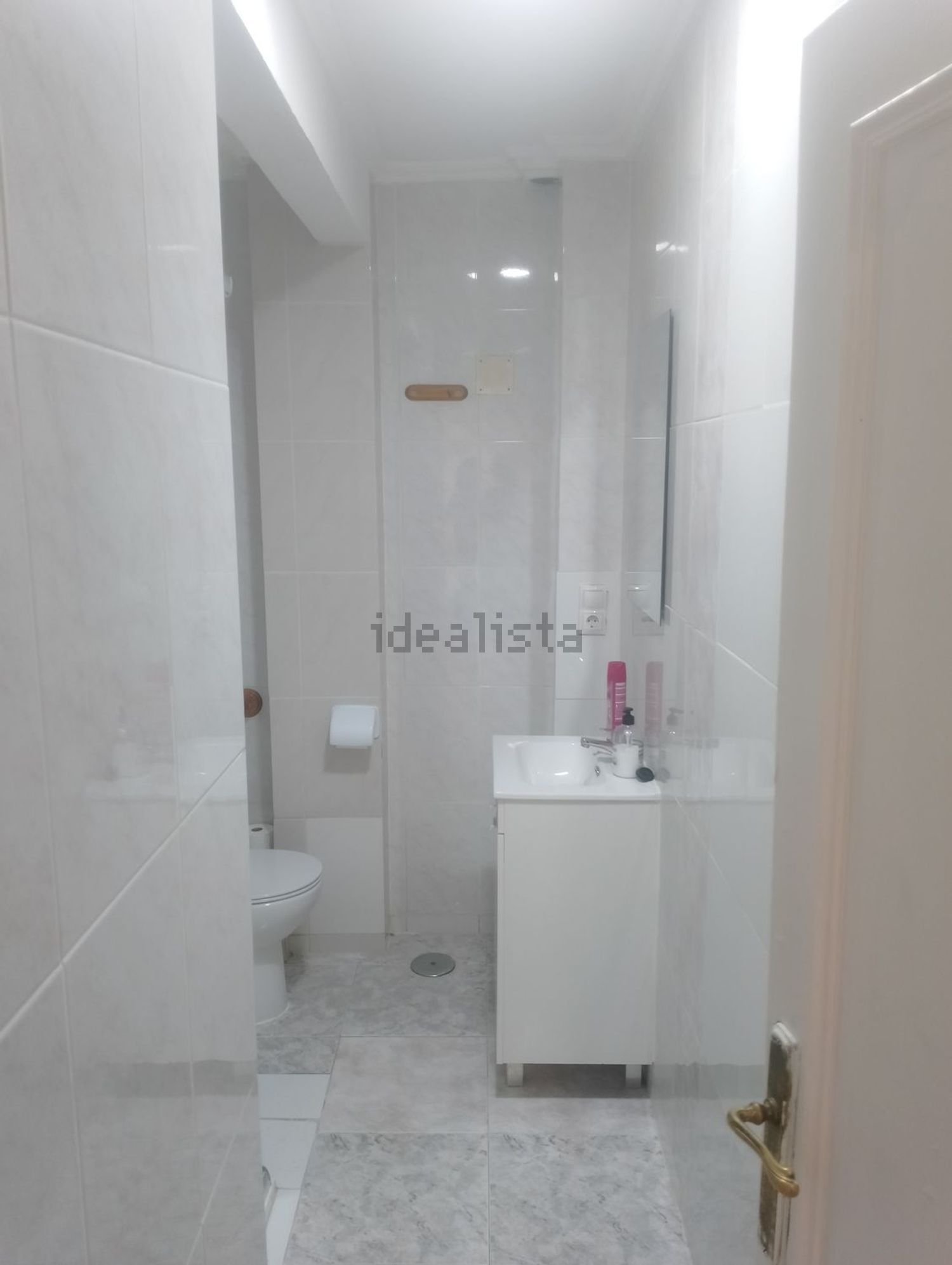 Piso de 78 m² en Madrid