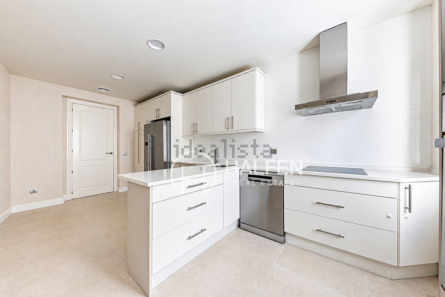 Apartamento 240 m² em Madrid