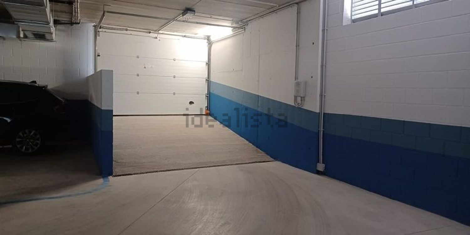 Pis de 85 m² a Segovia