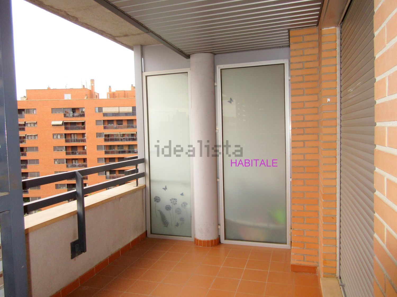 Piso de 83 m² en Zaragoza