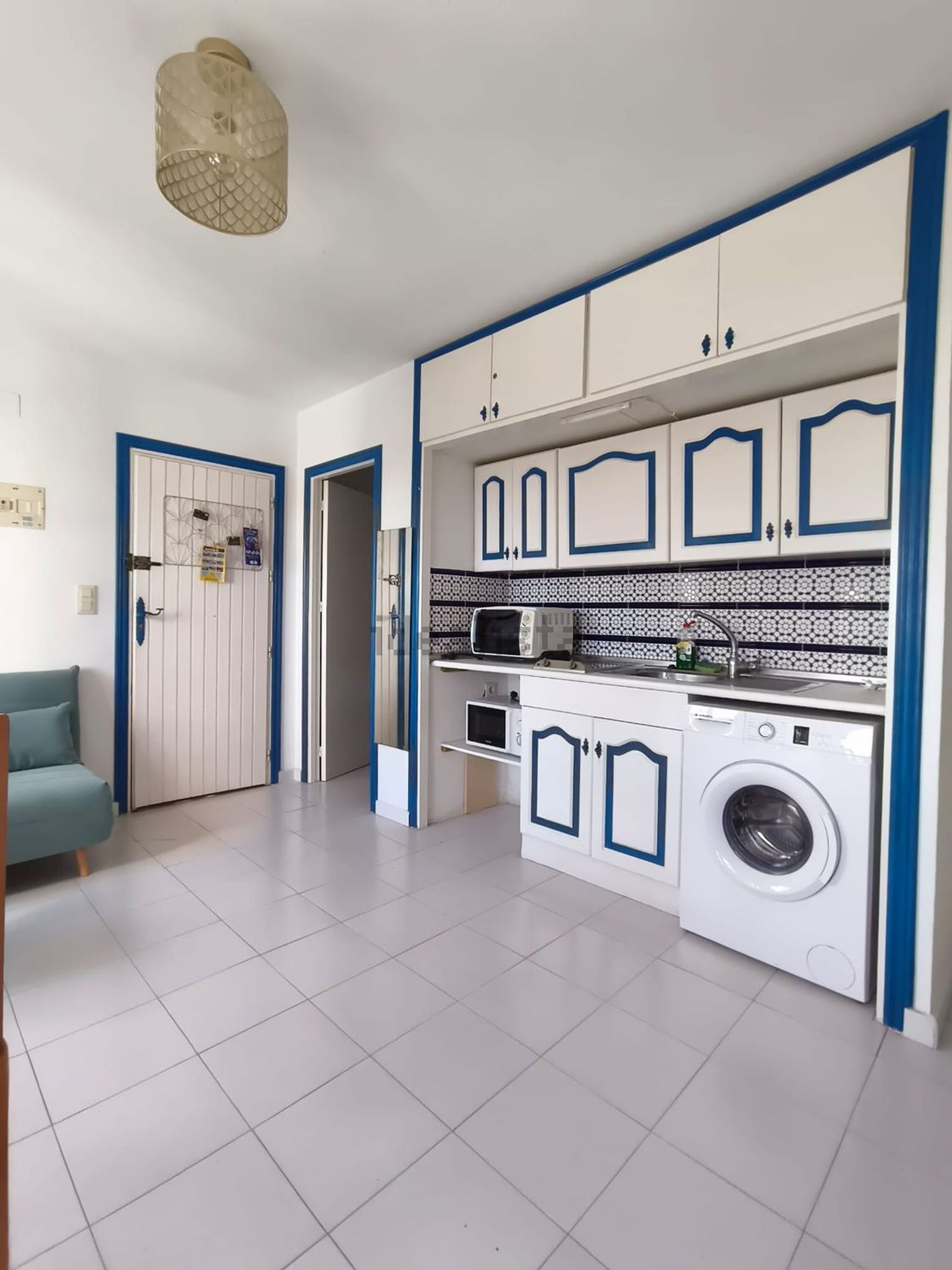 Piso de 45 m² en San Miguel de Salinas