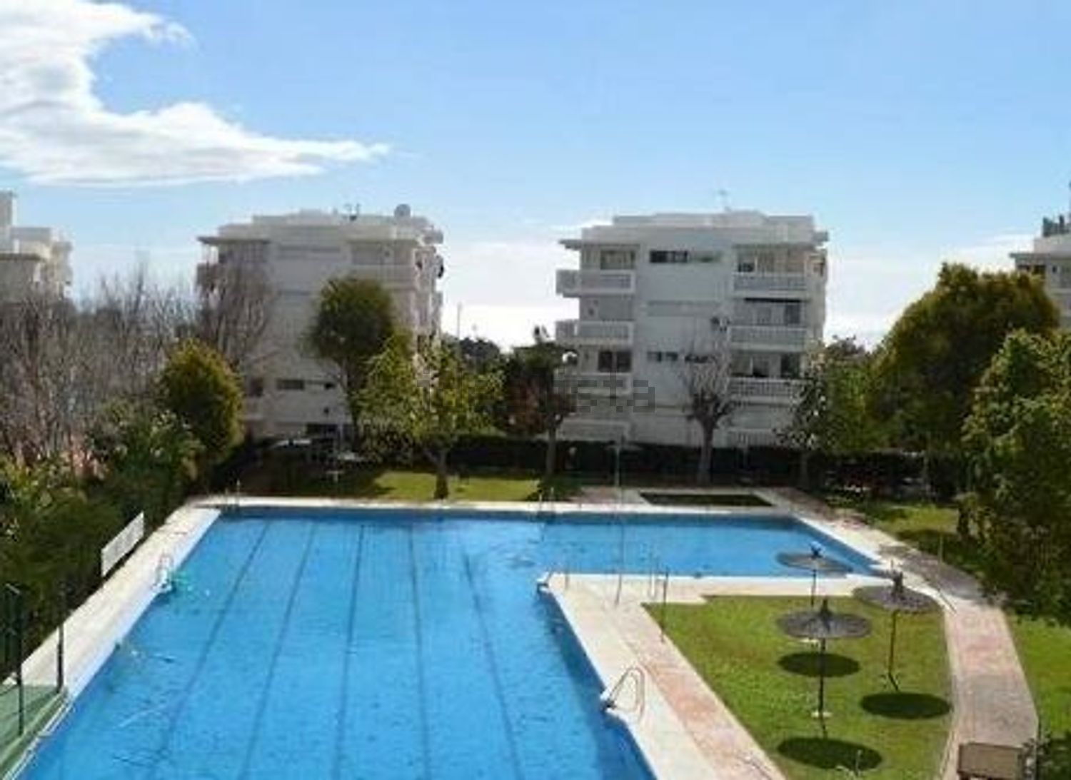 Pis de 84 m² a Estepona