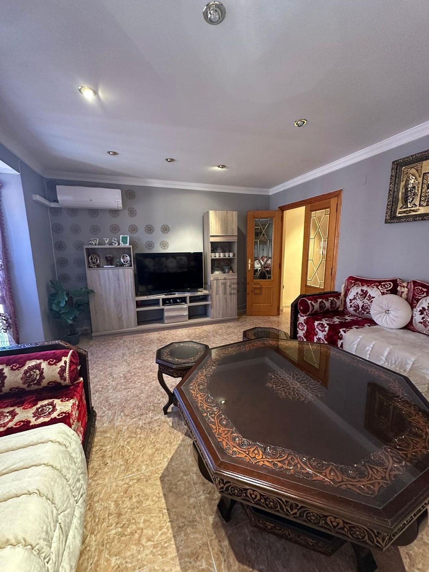 Piso de 120 m² en Alzira