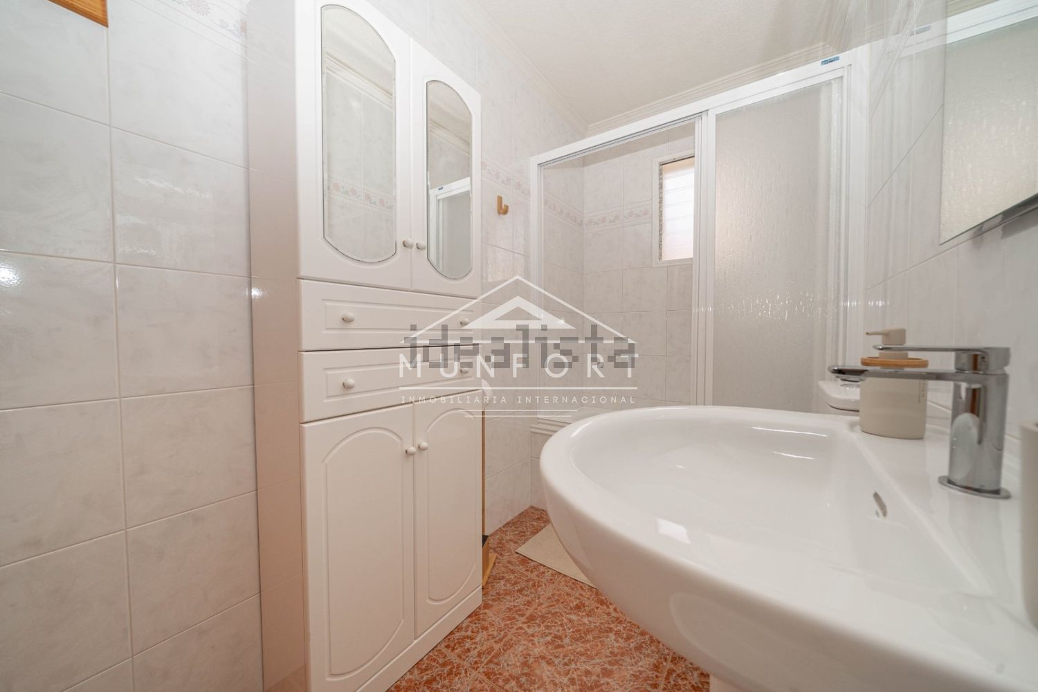 Casa de 80 m² en San Pedro del Pinatar