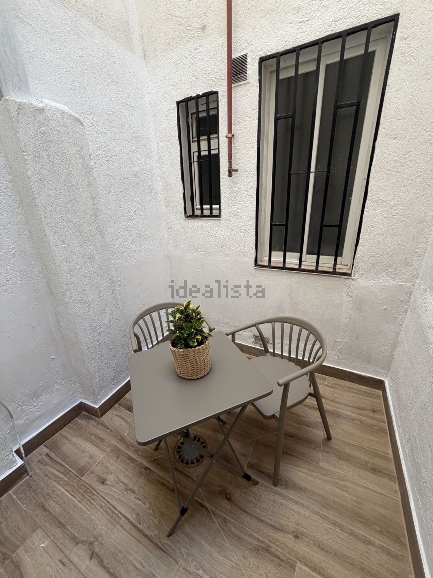 Pis de 40 m² a Madrid