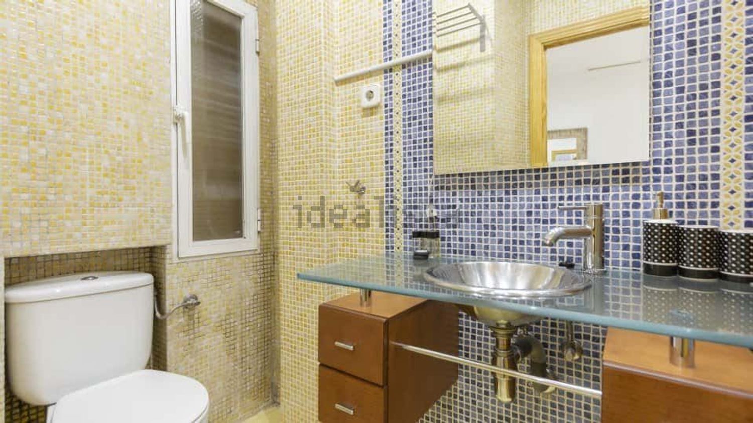 Pis de 58 m² a Madrid