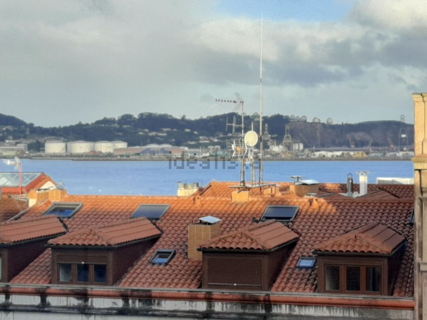 Pis de 140 m² a Gijón