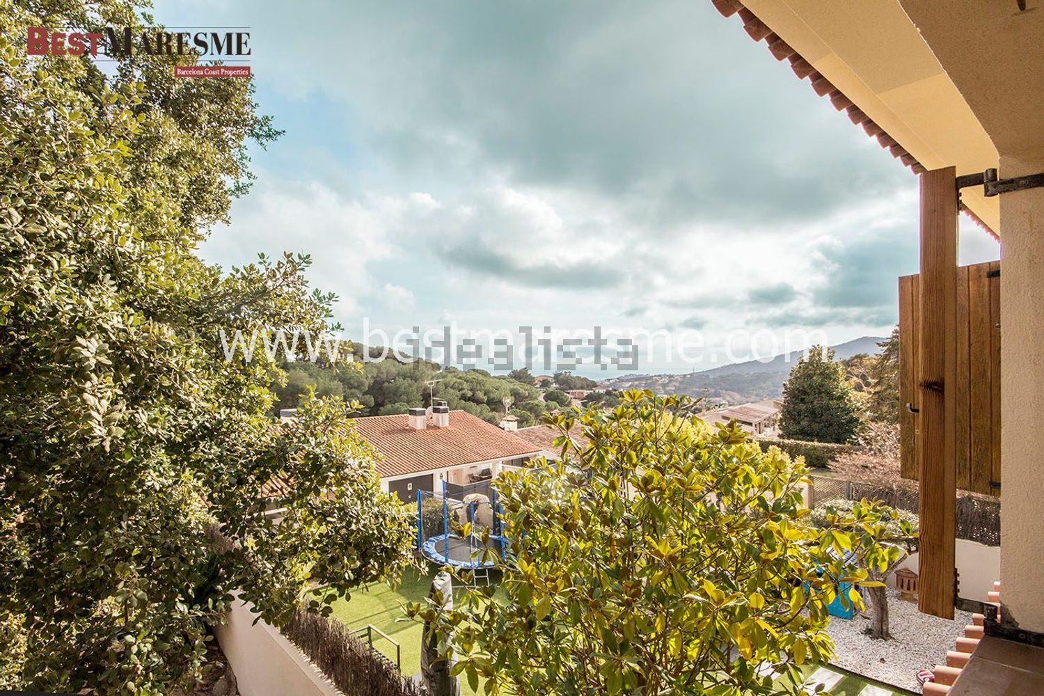 Moradia 249 m² em Cabrils