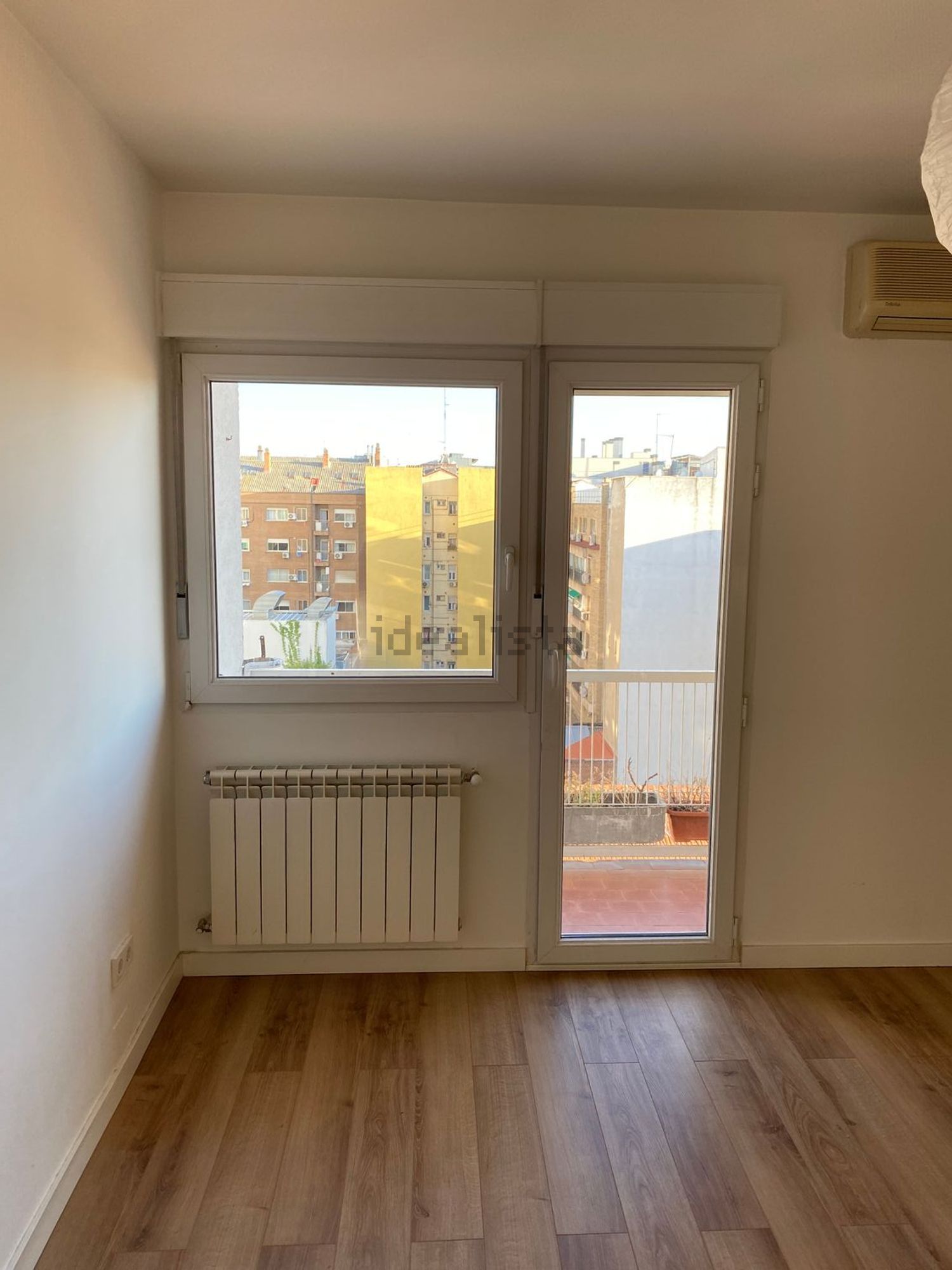 Piso de 70 m² en Madrid